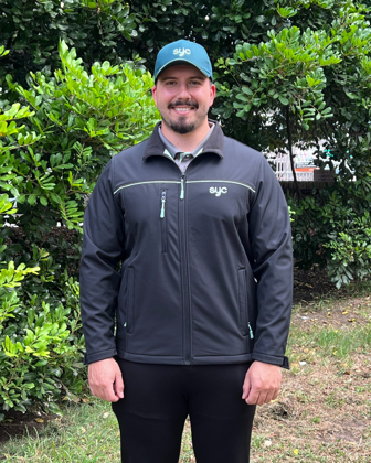 Picture of SYC - Unisex Soft Shell