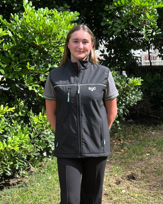 Picture of SYC - Unisex Soft Shell Vest