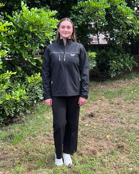 Picture of SYC - Unisex Soft Shell