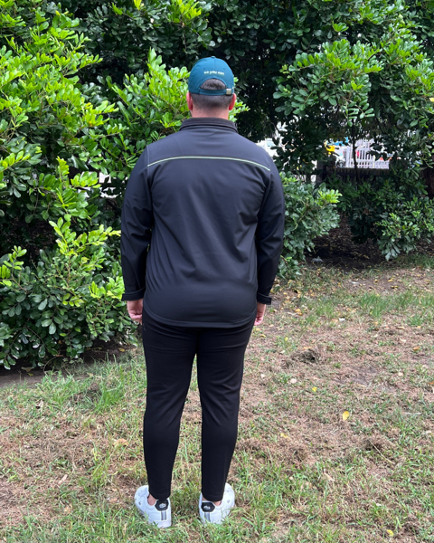 Picture of SYC - Unisex Soft Shell