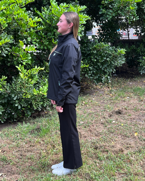 Picture of SYC - Unisex Soft Shell