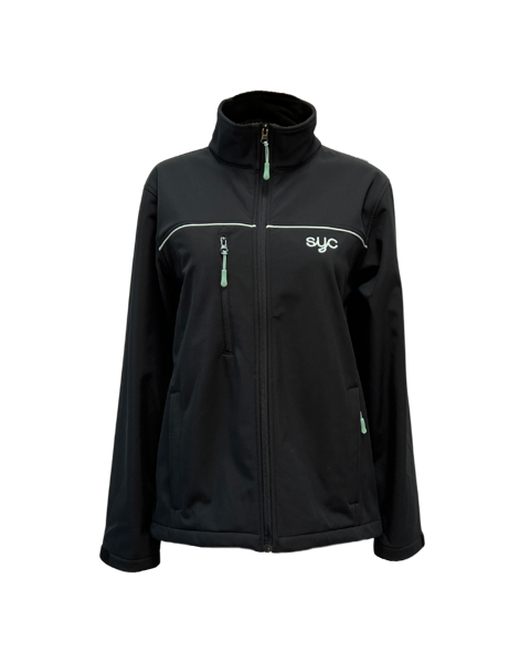 Picture of SYC - Unisex Soft Shell