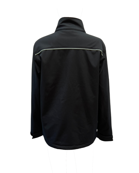 Picture of SYC - Unisex Soft Shell