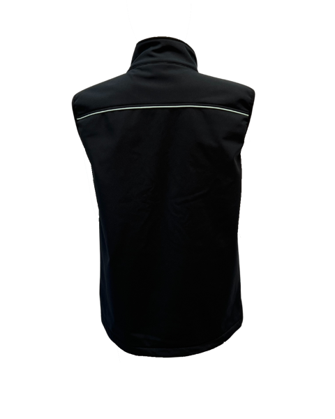 Picture of SYC - Unisex Soft Shell Vest