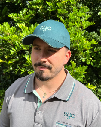 Picture of SYC - Cap