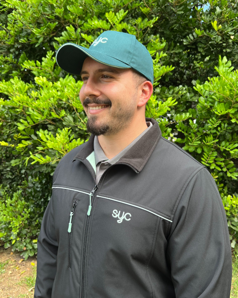 Picture of SYC - Cap