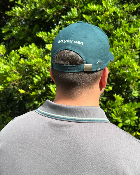 Picture of SYC - Cap