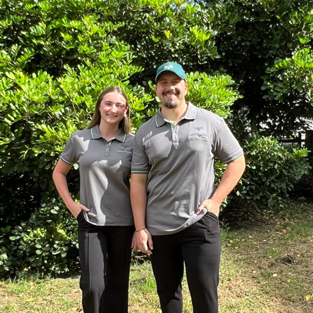 Picture for category Polos